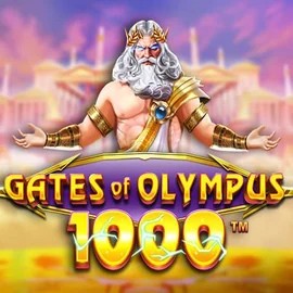 Play the Gates of Olympus 1000 slot by Pragmatic Play on Slotlair Casino