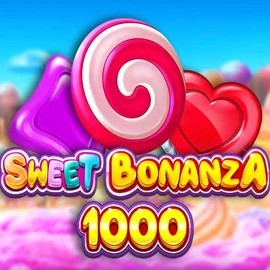 Sweet Bonanza 1000 – slot by Pragmatic Play, featured at slotlaircasinoo.com