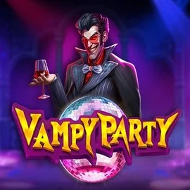 Play Vampy Party slot by Pragmatic Play on slotlaircasinoo.com
